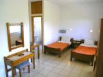 Maria Hotel Apartments & Studios, Sissi Greece