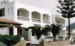 Maria Hotel Apartments & Studios Picture 1