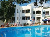 Penelope Stalis Apartments