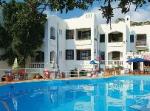 Penelope Stalis Apartments, Stalis Greece