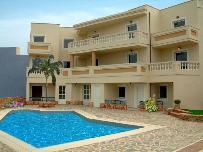 Villa Aphrodite Aparthotel & Studios