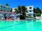 Aristo Apartments, Psalidi Greece
