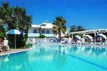 Aristo Apartments