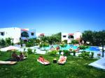 Oasis Hotel Picture 1