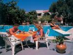 Oasis Hotel Picture 4
