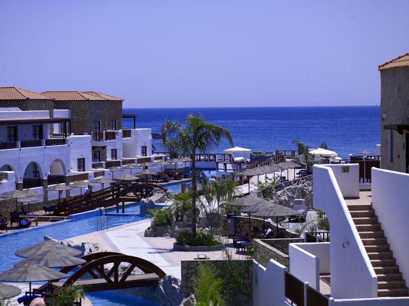 Costa Lindia Beach Hotel
