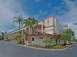 Red Roof Inn Naples Hotel Picture 2