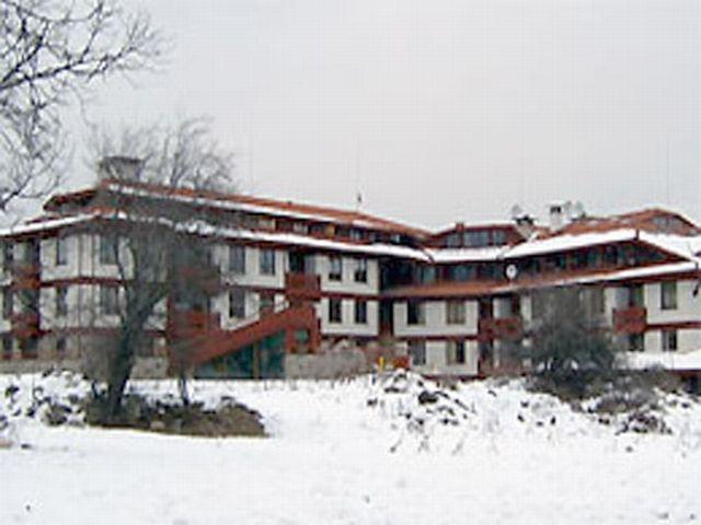 Bellevue Residence Hotel