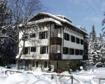 Victoria Borovets Hotel Picture 2
