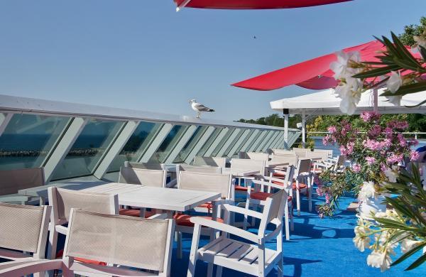 Rubin Hotel