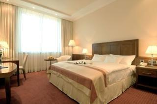 Antunovic Zagreb Hotel