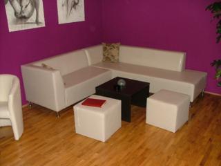 Apartmani Tkalca De Luxe Hotel