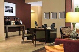 Hilton Garden Inn Times Square Hotel
