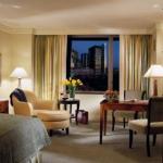 Ritz Carlton Battery Park Hotel Picture 1