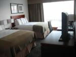 Holiday Inn Manhattan View Hotel Picture 2