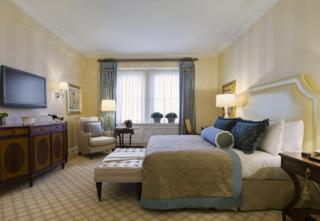 Pierre Hotel