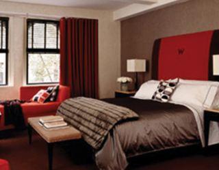 St Giles The Tuscany Hotel