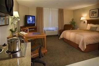 Candlewood Suites Times Square Hotel