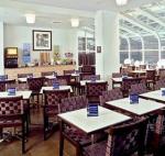 Hampton Inn Madison Square Garden Hotel Picture 2