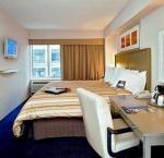 Hampton Inn Madison Square Garden Hotel Picture 1