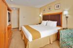 Holiday Inn Express Madison Square Garden Hotel Picture 3