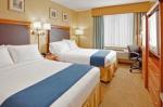 Holiday Inn Express Madison Square Garden Hotel Picture 2