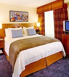 Residence Inn Times Square Hotel