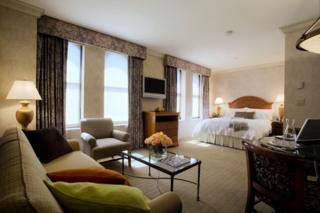 Manhattan Club Suites Hotel