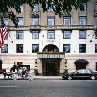 Ritz Carlton New York - Central Park Hotel