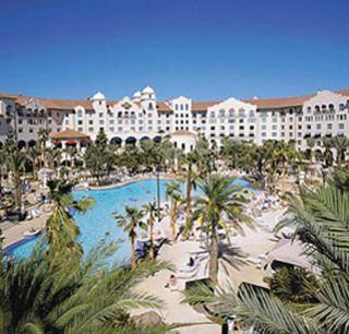 Universal's Hard Rock Resort Hotel