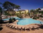 Universal's Royal Pacific Resort Hotel Picture 1