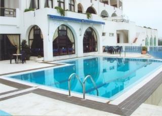 Dawliz Hotel