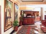Dawliz Hotel Picture 1