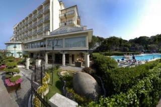 Grand Hotel Gallia