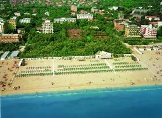 Mare E Pineta Hotel