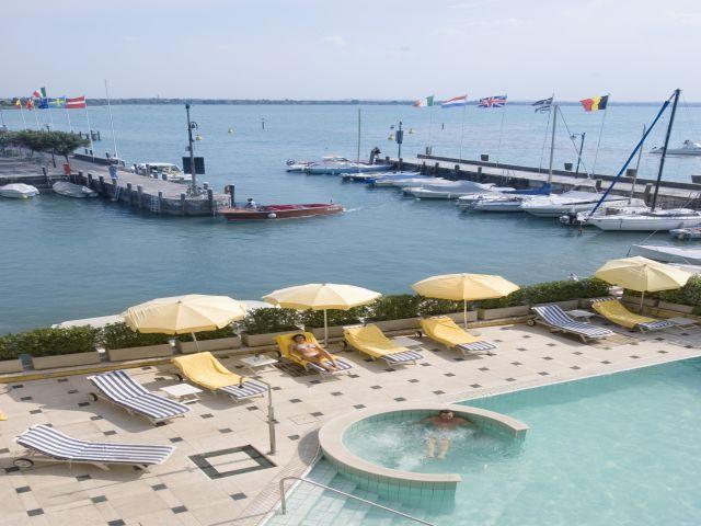 Sirmione Hotel