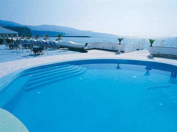 Alimuri Hotel