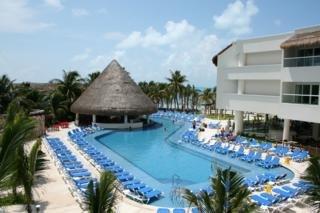 Isla Mujeres Palace Hotel