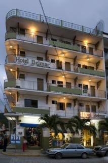 Belmar Hotel