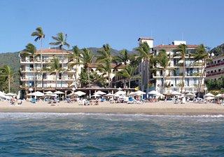 Playa Los Arcos Hotel Beach Resort & Spa