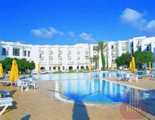 Phebus Hotel