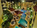 Radisson Hacienda Cancun Hotel Picture 2