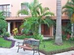 Hacienda San Miguel Hotel & Suites Picture 1