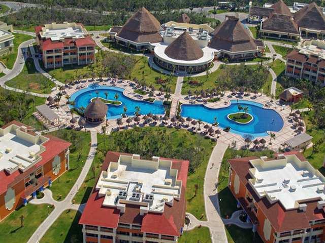 Gran Bahia Principe Coba Hotel