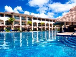 Sandos Riviera Hotel & Spa