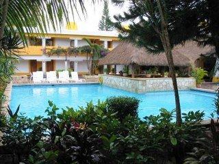 Villas Arqueologicas Coba Hotel