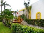 Villas Arqueologicas Coba Hotel Picture 1