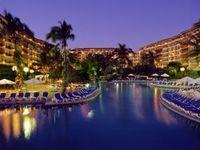 Velas Vallarta Suite Resort And Convention Center Hotel