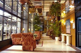 BQ Santo Domingo Hotel