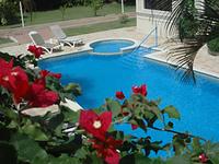 Club Villas Jazmin Hotel